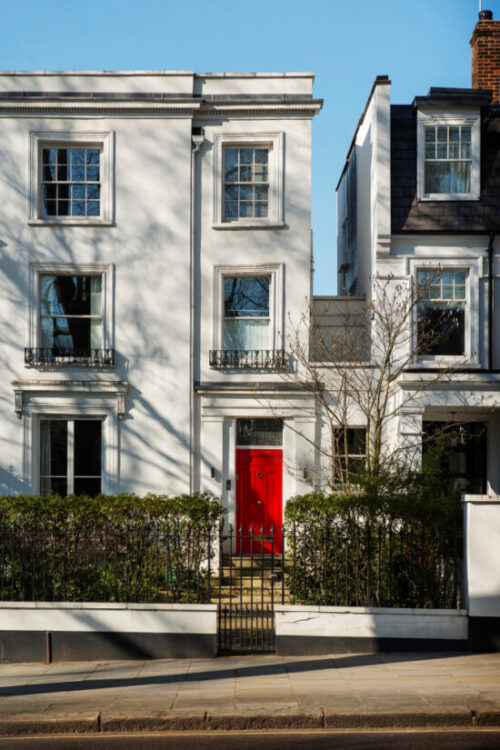 Expat mortgages in the UK for Swiss Residents There are several types of UK mortgages for expats and foreign nationals living in Switzerland