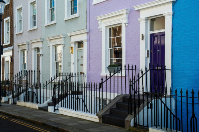 Expat Buy-to-Let Mortgages UK