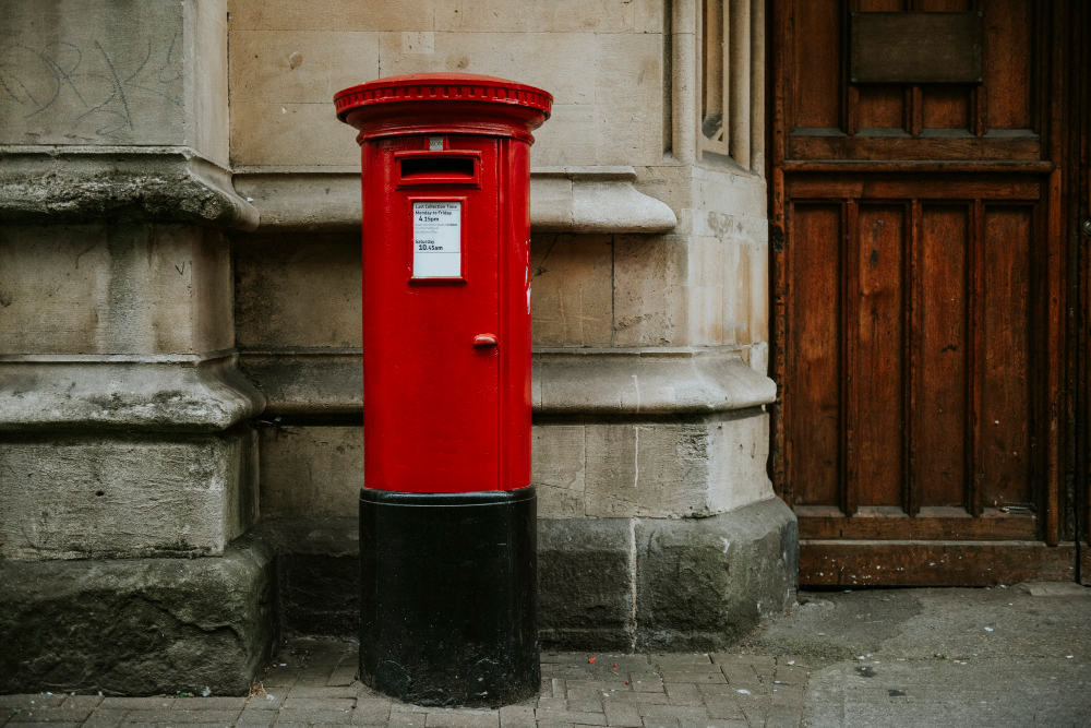 Expat Mortgage UK Postal Address