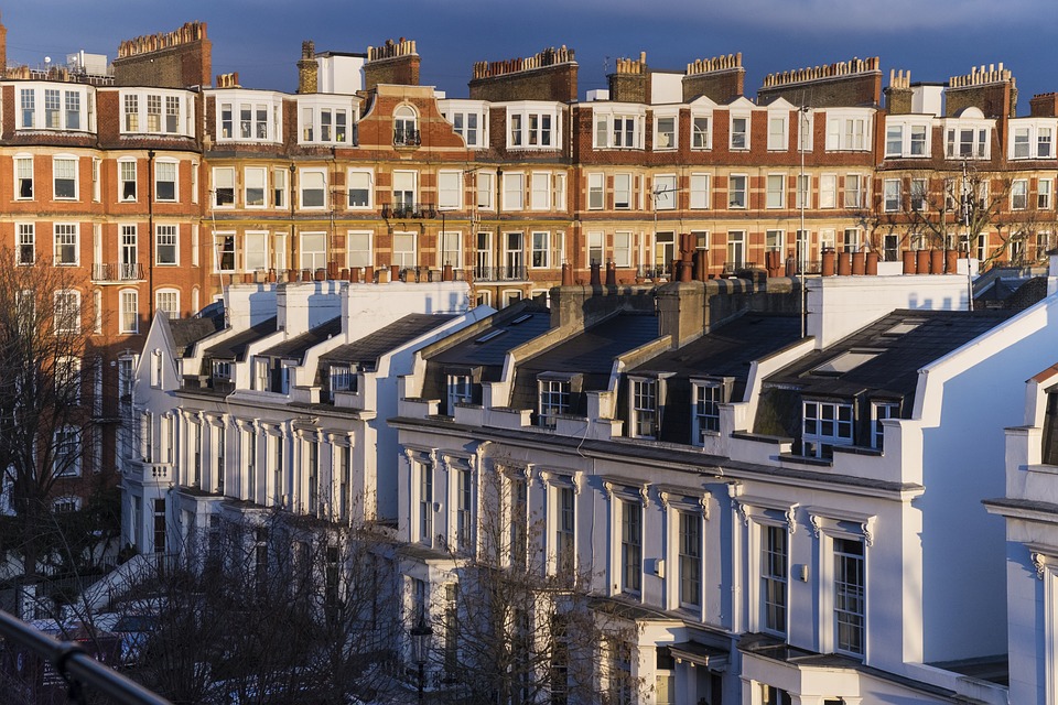 best cities to invest in property uk