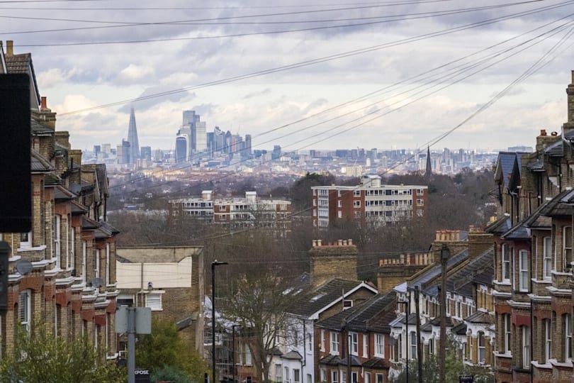 best cities to invest in property uk