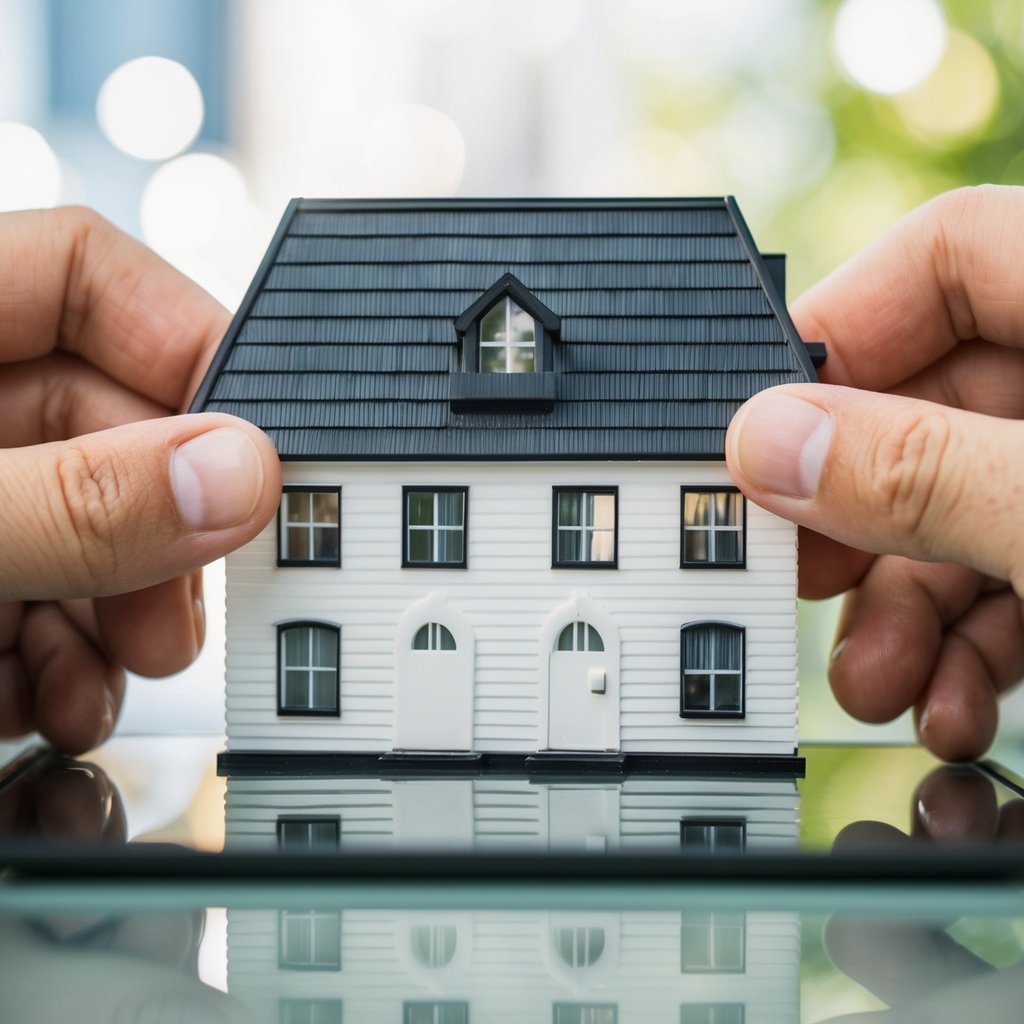 Expats Struggle to get a UK mortgage