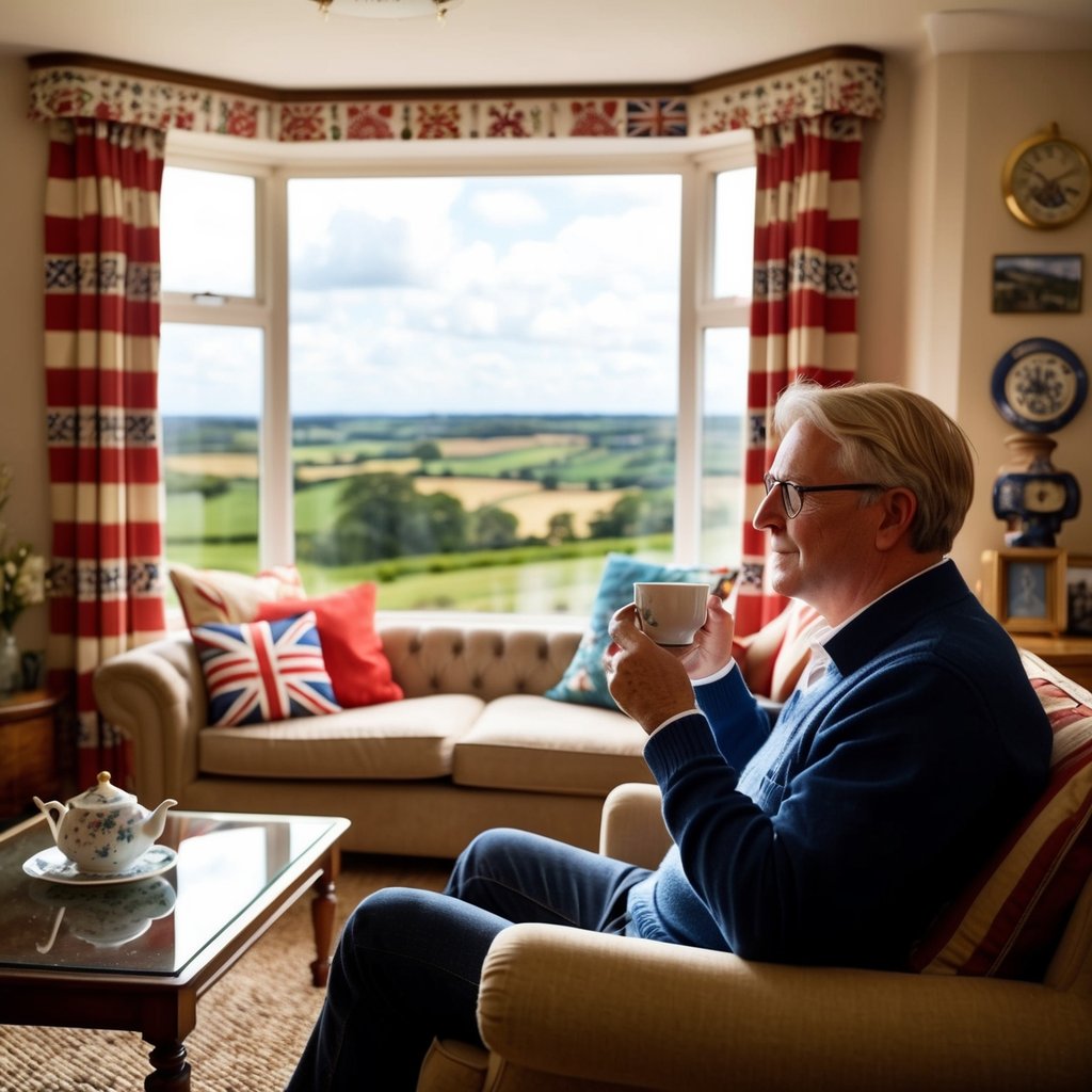 Expats Struggle to get a UK mortgage