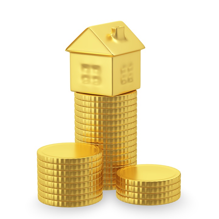 house price growth Property investment
