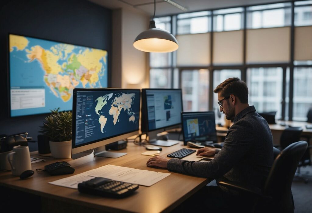 expat mortgage broker uk