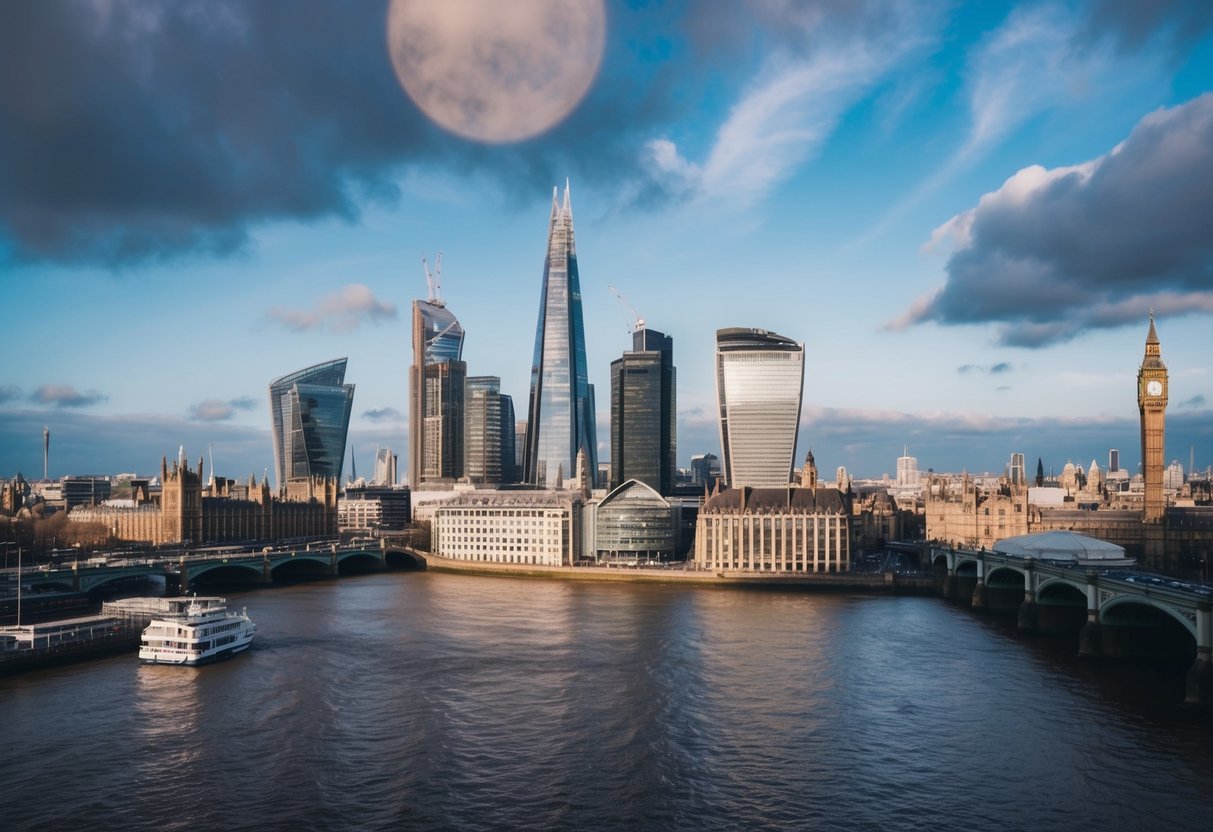 best cities to invest in property uk