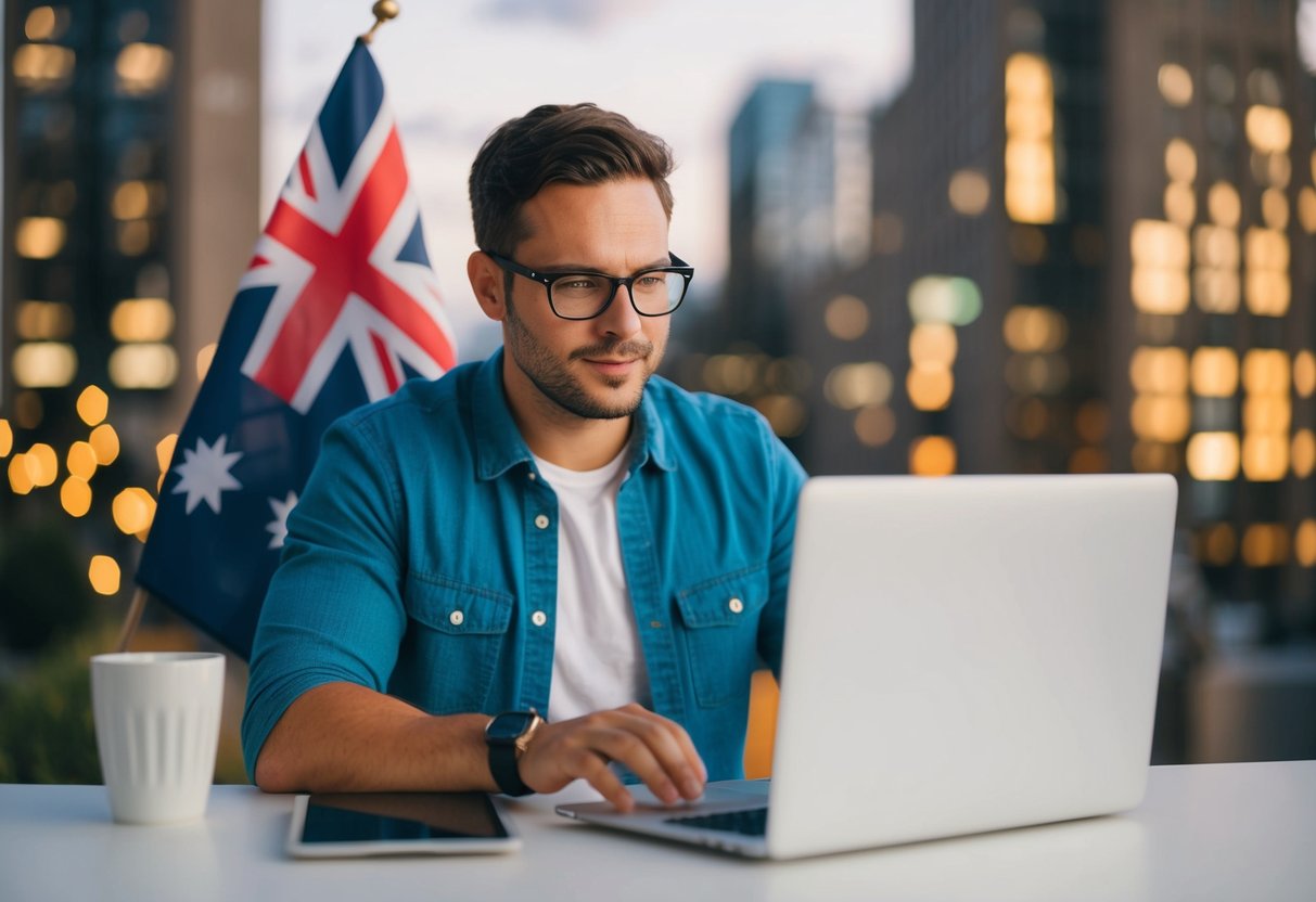 UK Mortgages for Expats & Foreign Nationals Living in Australia
