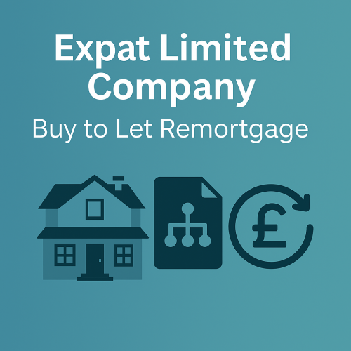 Expat Limited Company Portfolio Buy to Let Remortgages