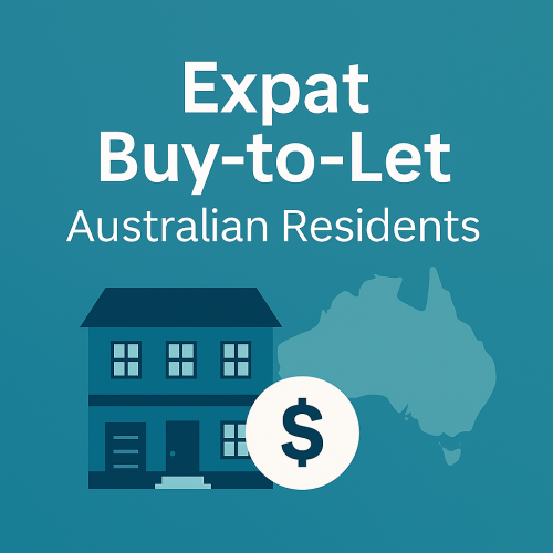 Expat Buy to Let – Australian Residents