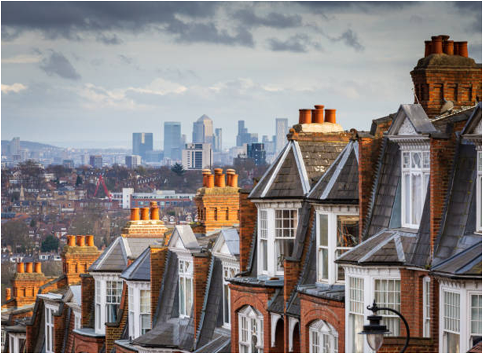 UK housing market overview for expat investors