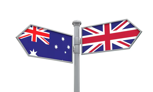 UK Mortgages for Australian Expats