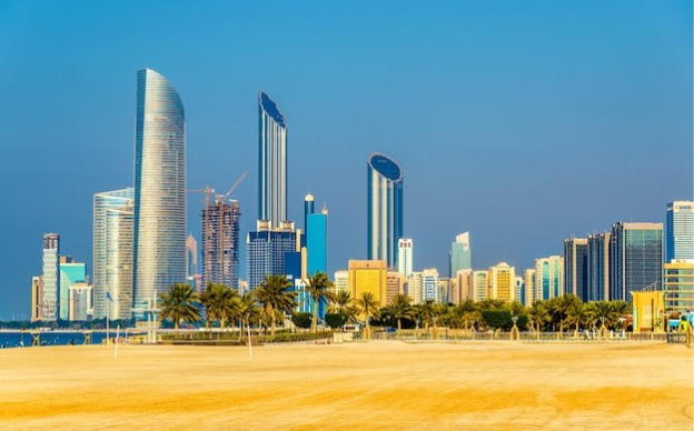 UK Mortgages for Expats in Abu Dhabi UK expats in Abu Dhabi