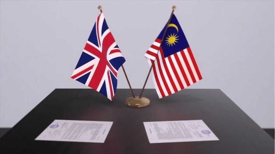 British Expat Malaysia Mortgage UK Mortgage British Malaysia