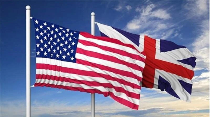 Mortgage for British expats living in the USA