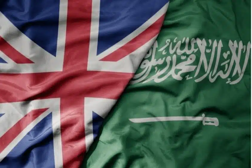 UK home loans for Saudi residents
