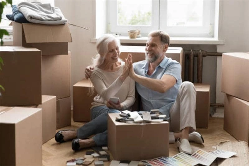 Retired expat buy-to-let mortgage uk