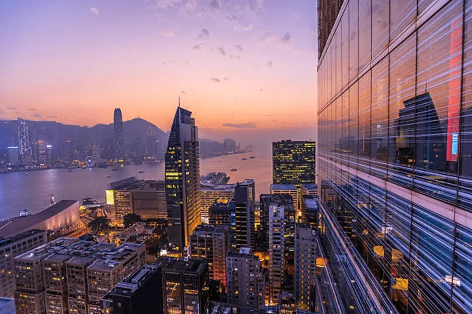 Buy-to-let mortgage for UK expats in Hong Kong