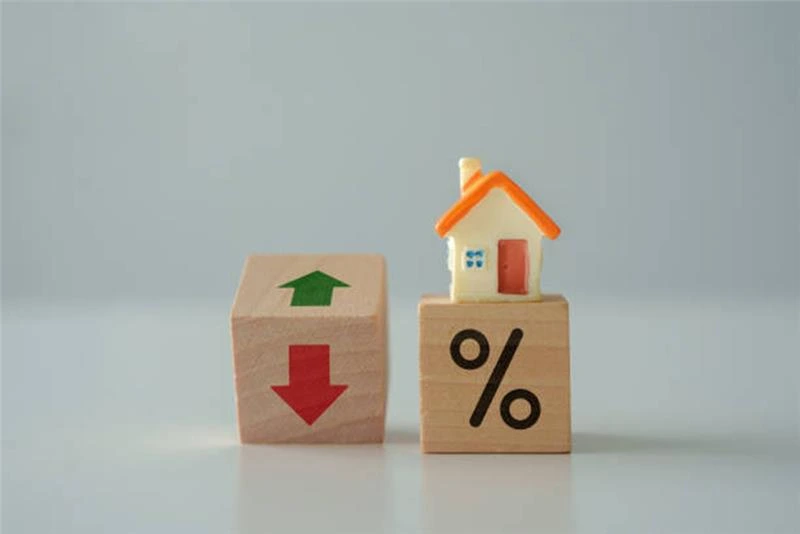 Average interest rates mortgages for British expats