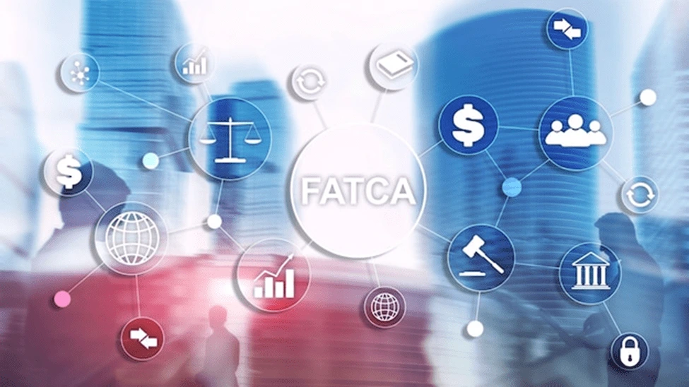 FATCA compliance UK mortgage for US residents
