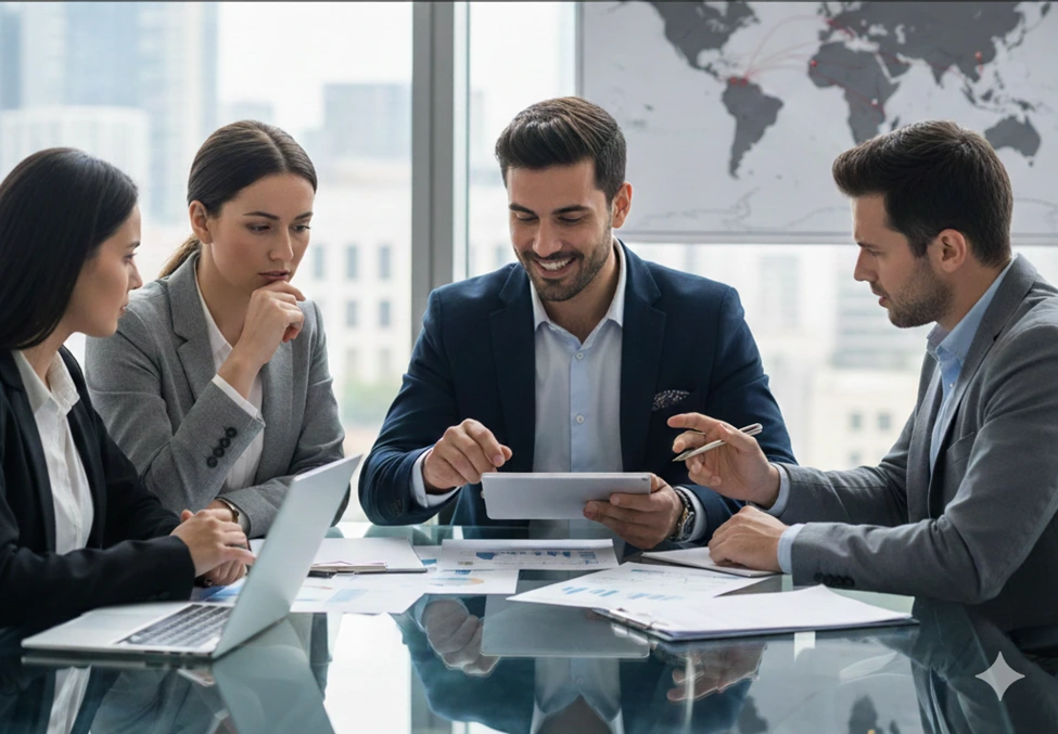 Overseas Real Estate Assets Impact on British Mortgages for Expats