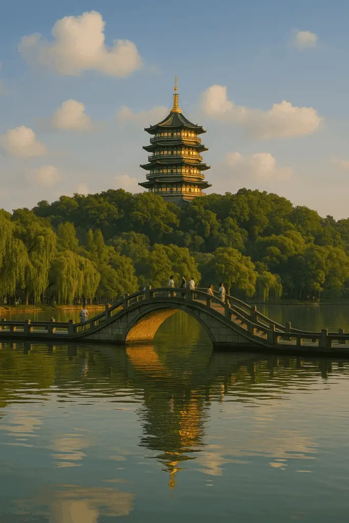 UK Expat Mortgage Options Living in Hangzhou