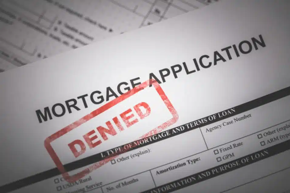 British Expat Mortgage Barriers