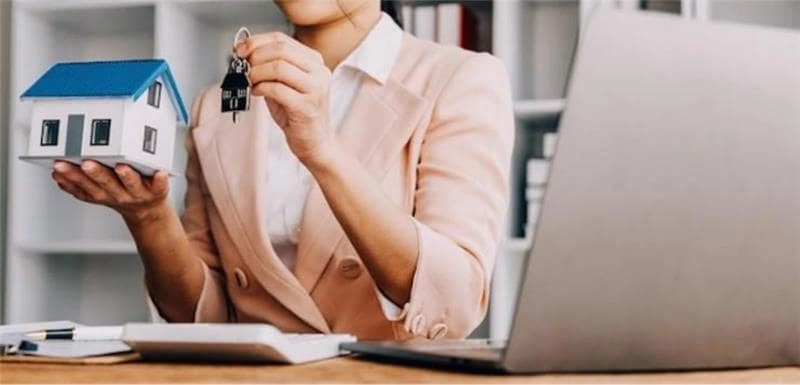 Mortgages for Expats