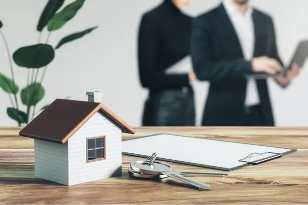 Expatriate mortgage broker for residents in China