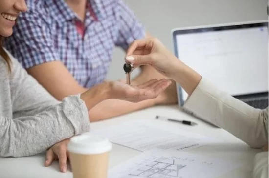 Expat Mortgage Broker