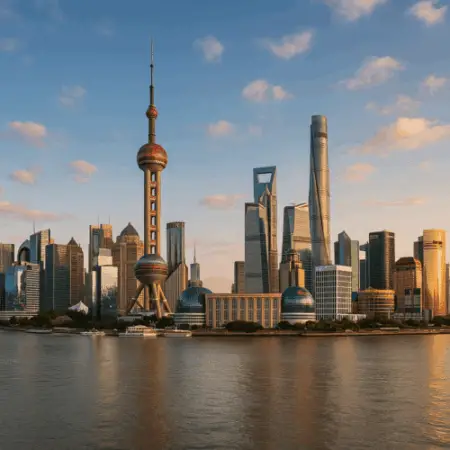 UK Expat Mortgage Options Living in Shanghai