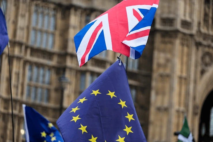 UK Buy-to-Let Guide for Expats in the USA