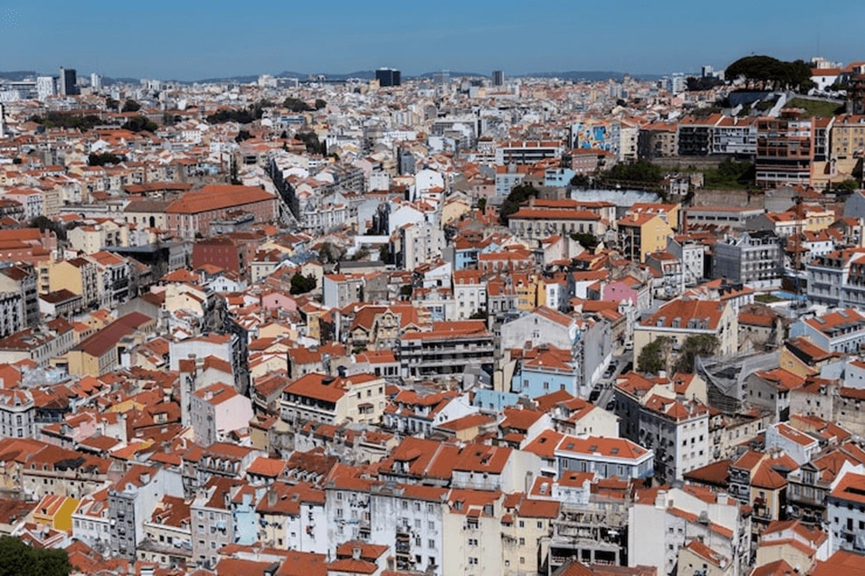UK Expat Mortgage from Coimbra UK Mortgage Advisor living in Coimbra