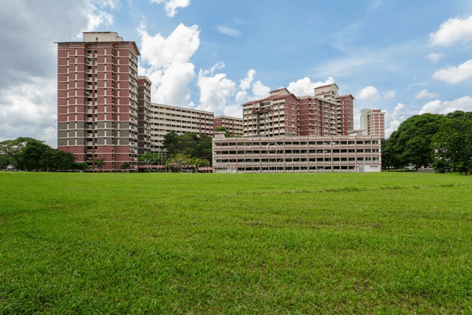 UK Expat Mortgage from Hougang UK Mortgage Broker living in Hougang