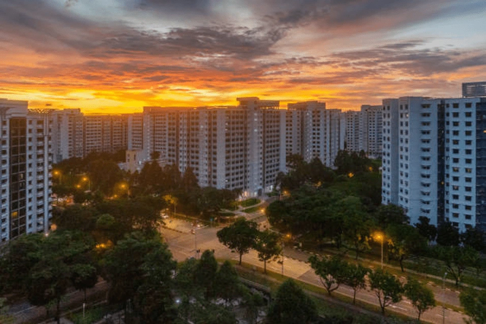 UK Expat Mortgage from Jurong UK Mortgage for Expats living in Jurong