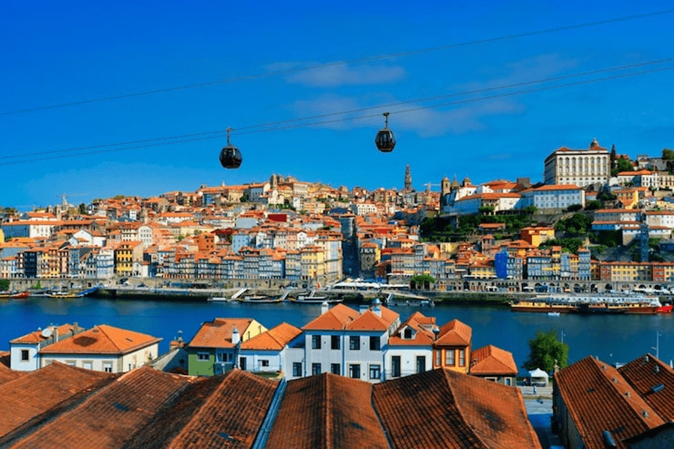 UK Expat Mortgage from Lisbon UK Mortgage Broker for Lisbon residents