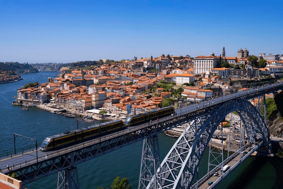 UK Expat Mortgage from Porto UK Mortgage for Expats living in Porto