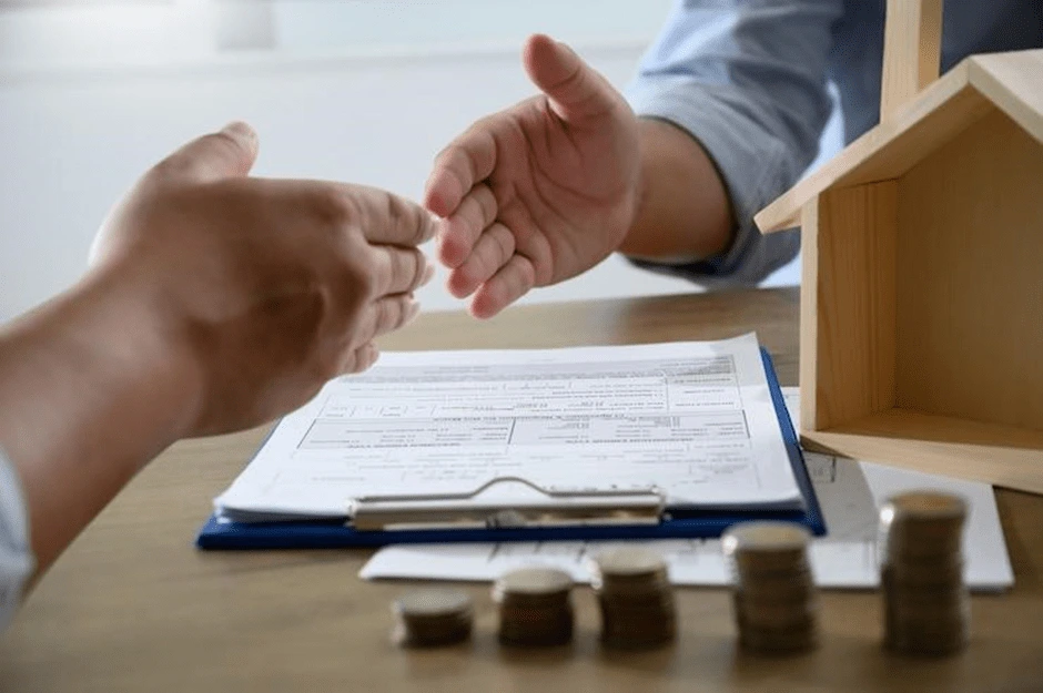 How UK expat mortgages work