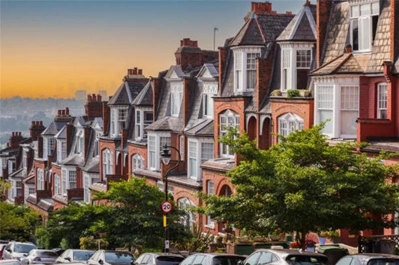 Expat Mortgage UK from US