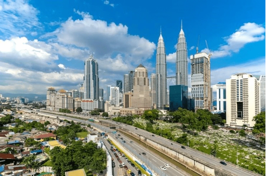 UK Mortgage living in Kuala Lumpur Expat Mortgage UK from Kuala Lumpur