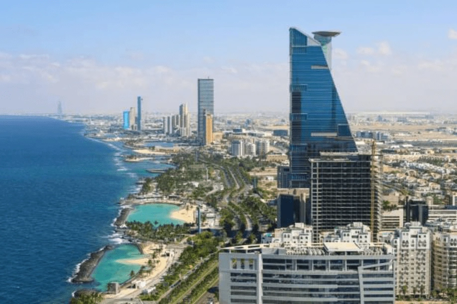 British Mortgage Support for UK Expats living in Jeddah