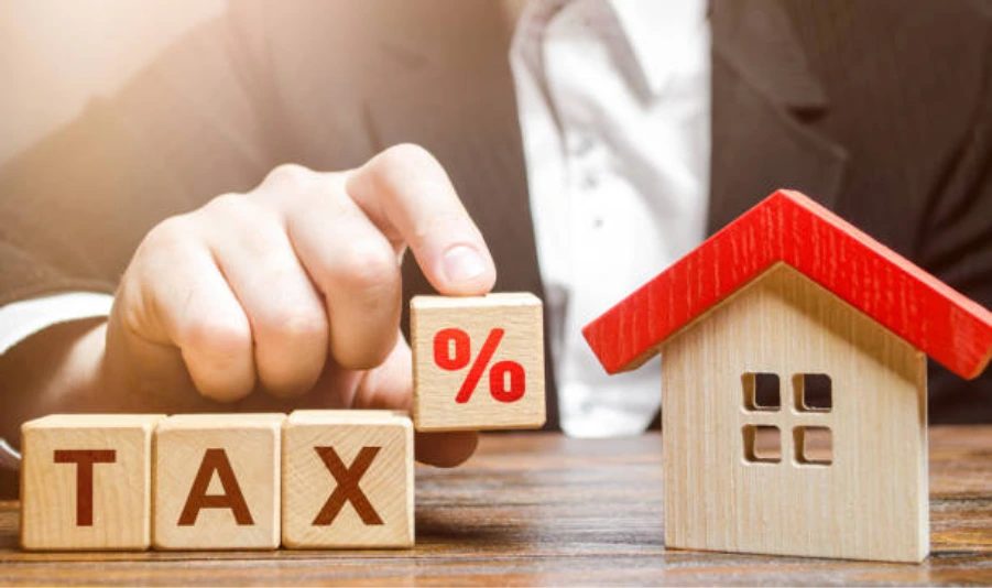 UK Property Tax Rules Foreign Investor Tax UK